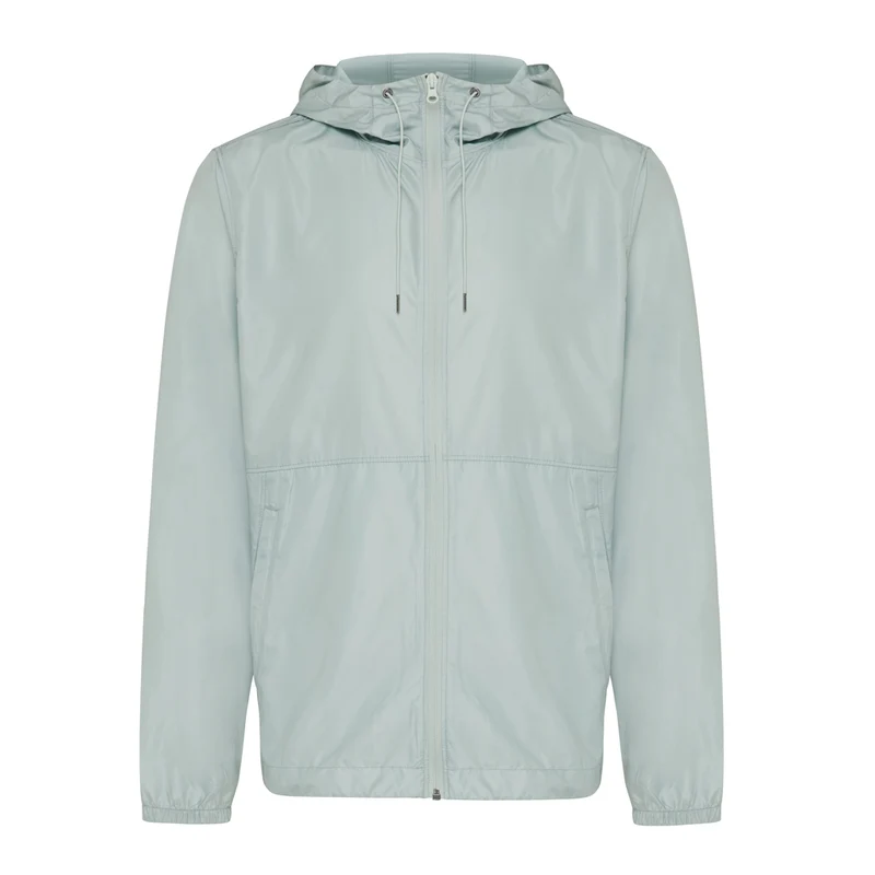 IQONIQ Logan Lightweight Jacke aus recyceltem Polyester