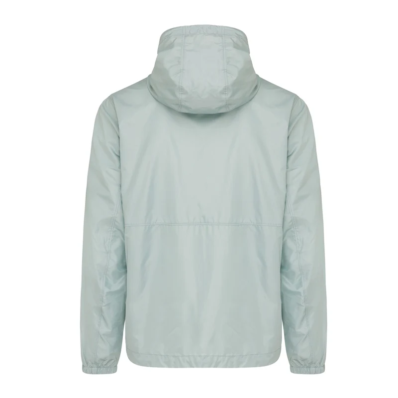 IQONIQ Logan Lightweight Jacke aus recyceltem Polyester