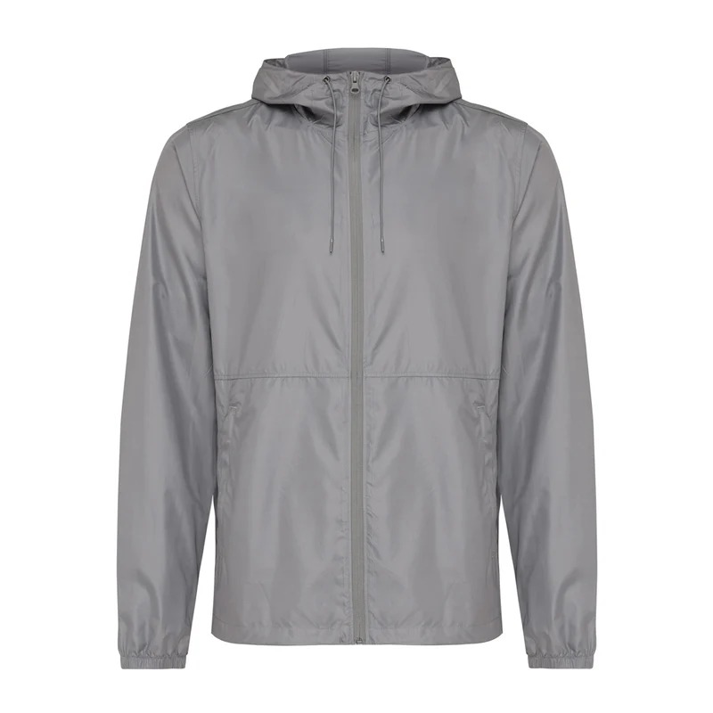 IQONIQ Logan Lightweight Jacke aus recyceltem Polyester