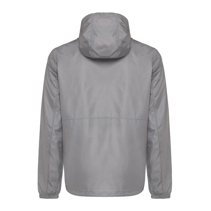 IQONIQ Logan Lightweight Jacke aus recyceltem Polyester