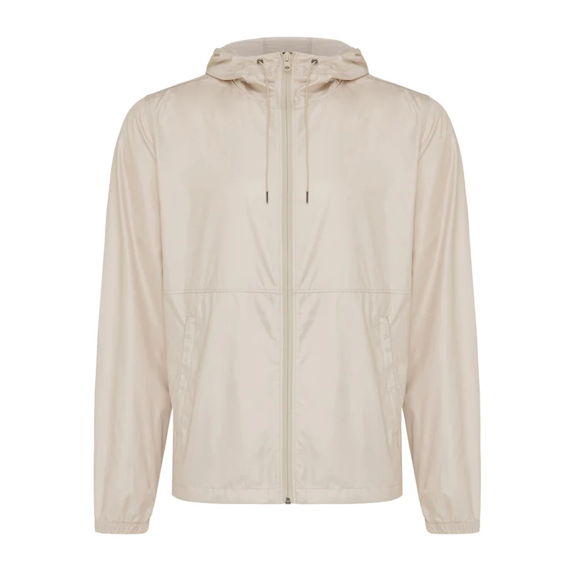 IQONIQ Logan Lightweight Jacke aus recyceltem Polyester