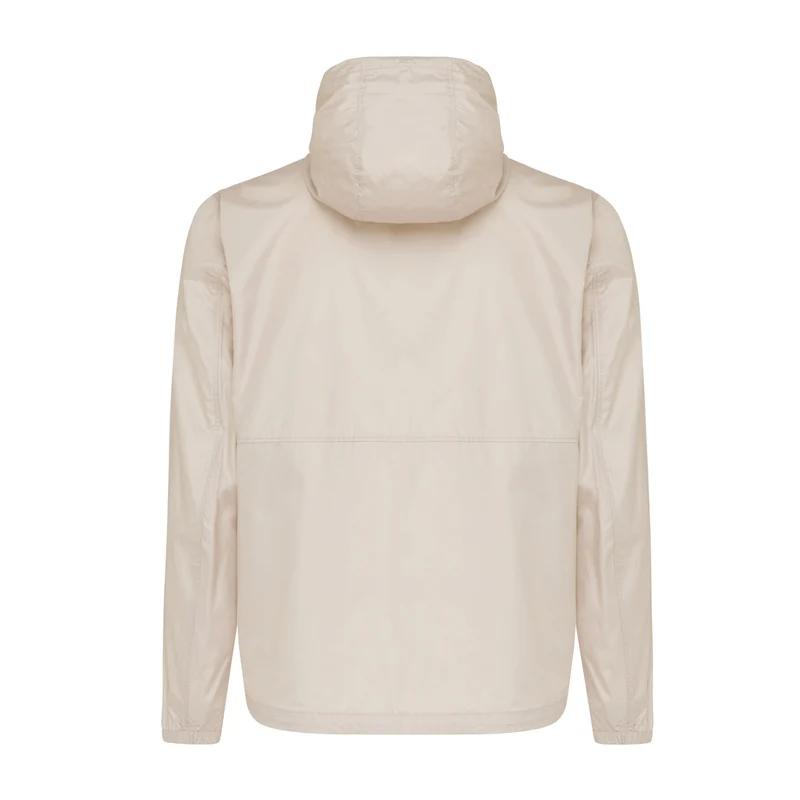 IQONIQ Logan Lightweight Jacke aus recyceltem Polyester