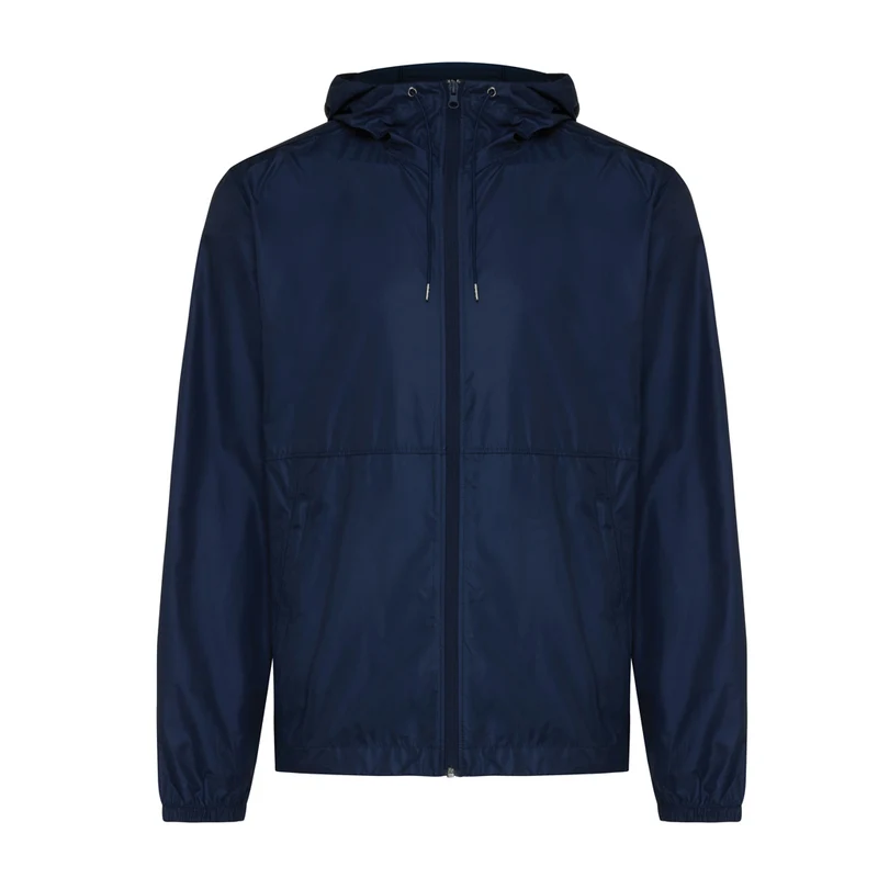 IQONIQ Logan Lightweight Jacke aus recyceltem Polyester