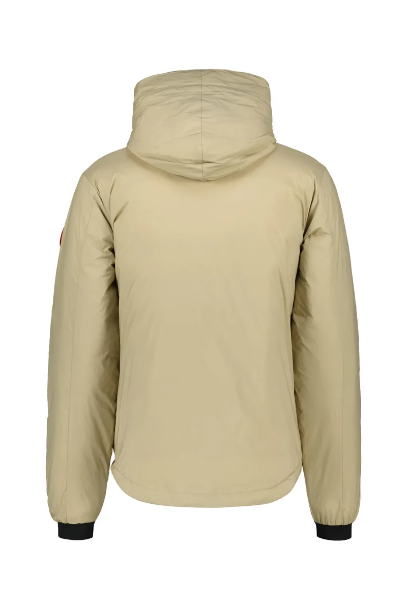 Winterjacke LODGE mit Kapuze