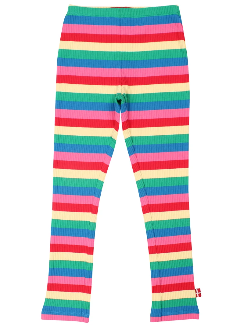 ESS - Danesirup Leggings Candypop