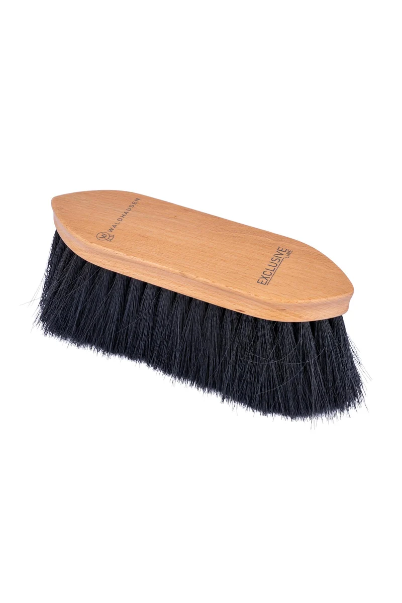Exclusive Line Staubbürste Brown Einheitsgröße