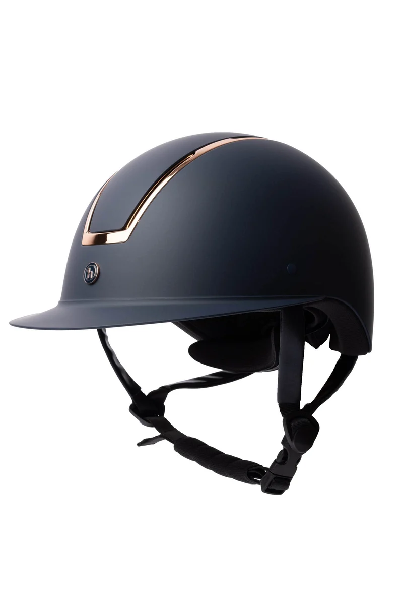 ALTITUDE Reithelm Navy/Rosegold 52-54