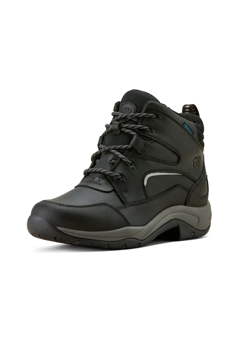 Telluride II H20 Damen Halbstiefel Black 41