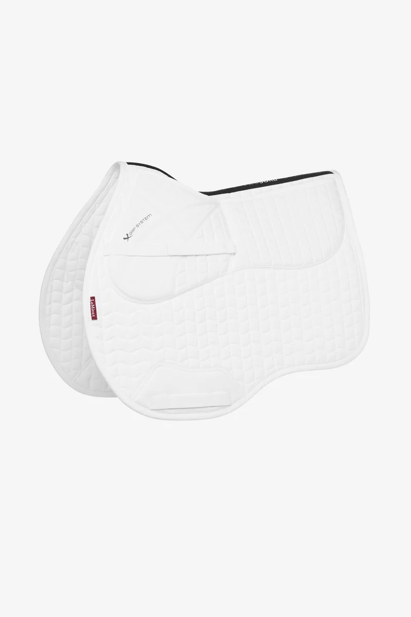 Prosorb Plain 2 Pocket GP Square Pad White L