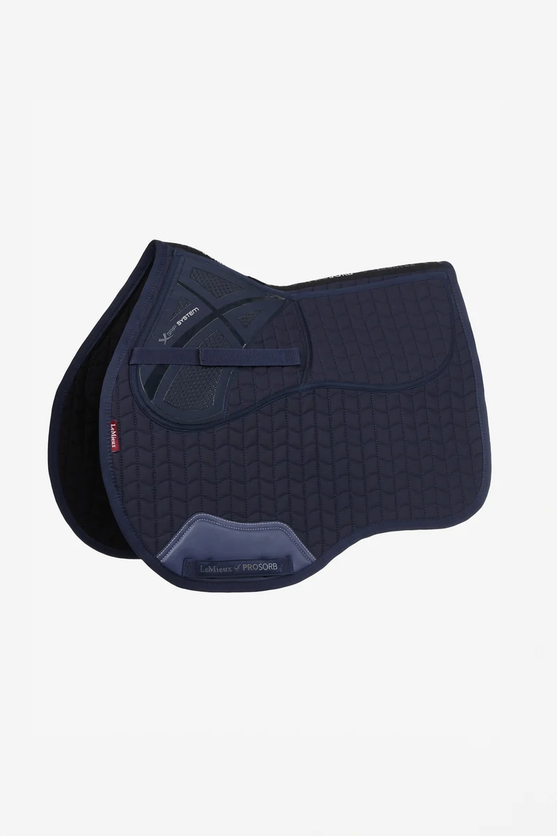 Prosorb Plain 2 Pocket GP Square Pad Navy L