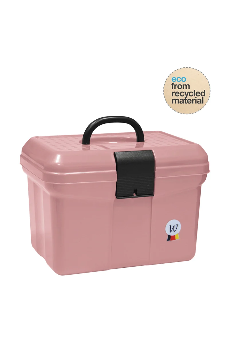Putzbox Eco Raspberry Pink Einheitsgröße