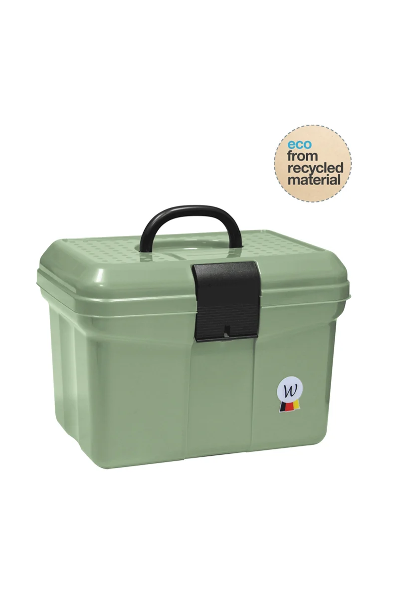 Putzbox Eco Light Green Einheitsgröße
