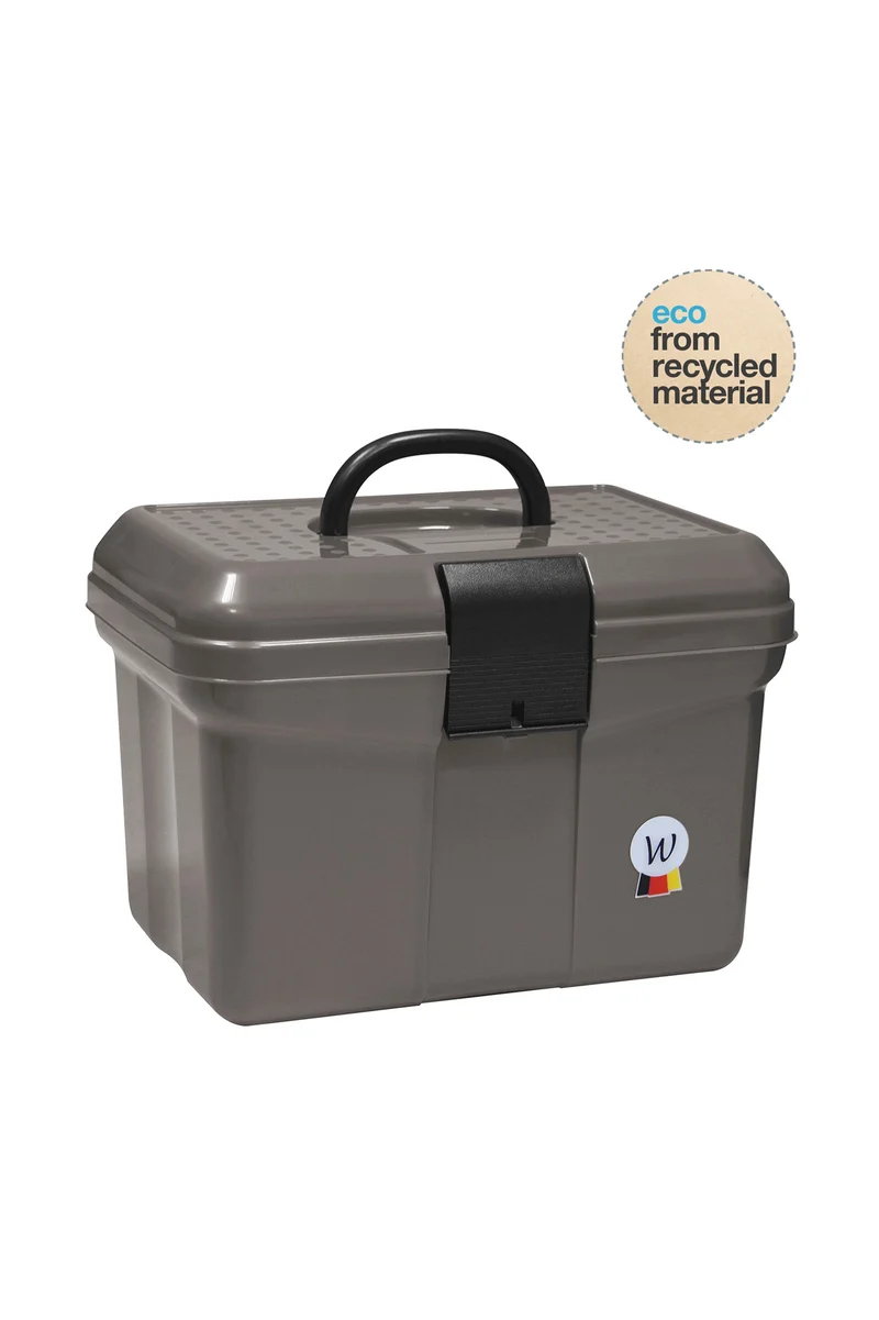 Putzbox Eco Grey Einheitsgröße