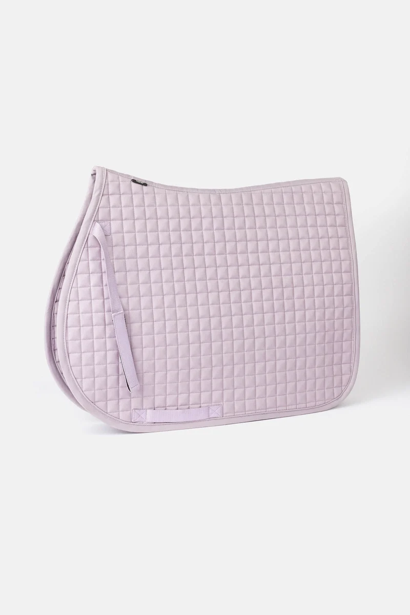 Exeter Vielseitigkeitsschabracke Lavender Frost P