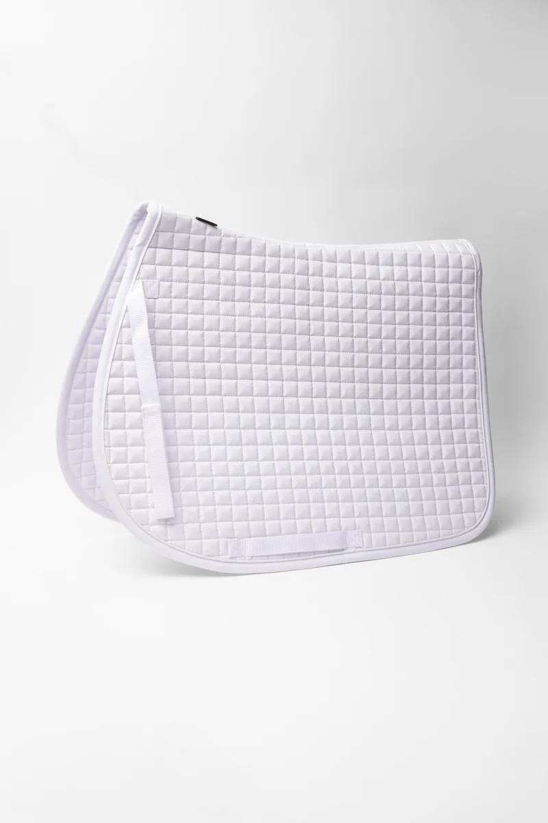 Exeter Vielseitigkeitsschabracke White WB