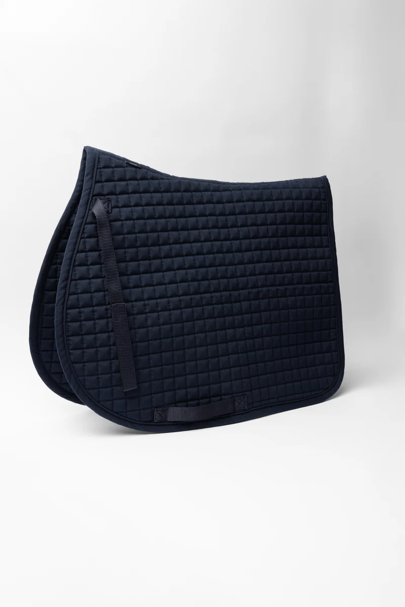Exeter Vielseitigkeitsschabracke Navy WB