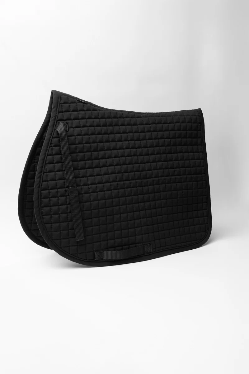 Exeter Vielseitigkeitsschabracke Black P