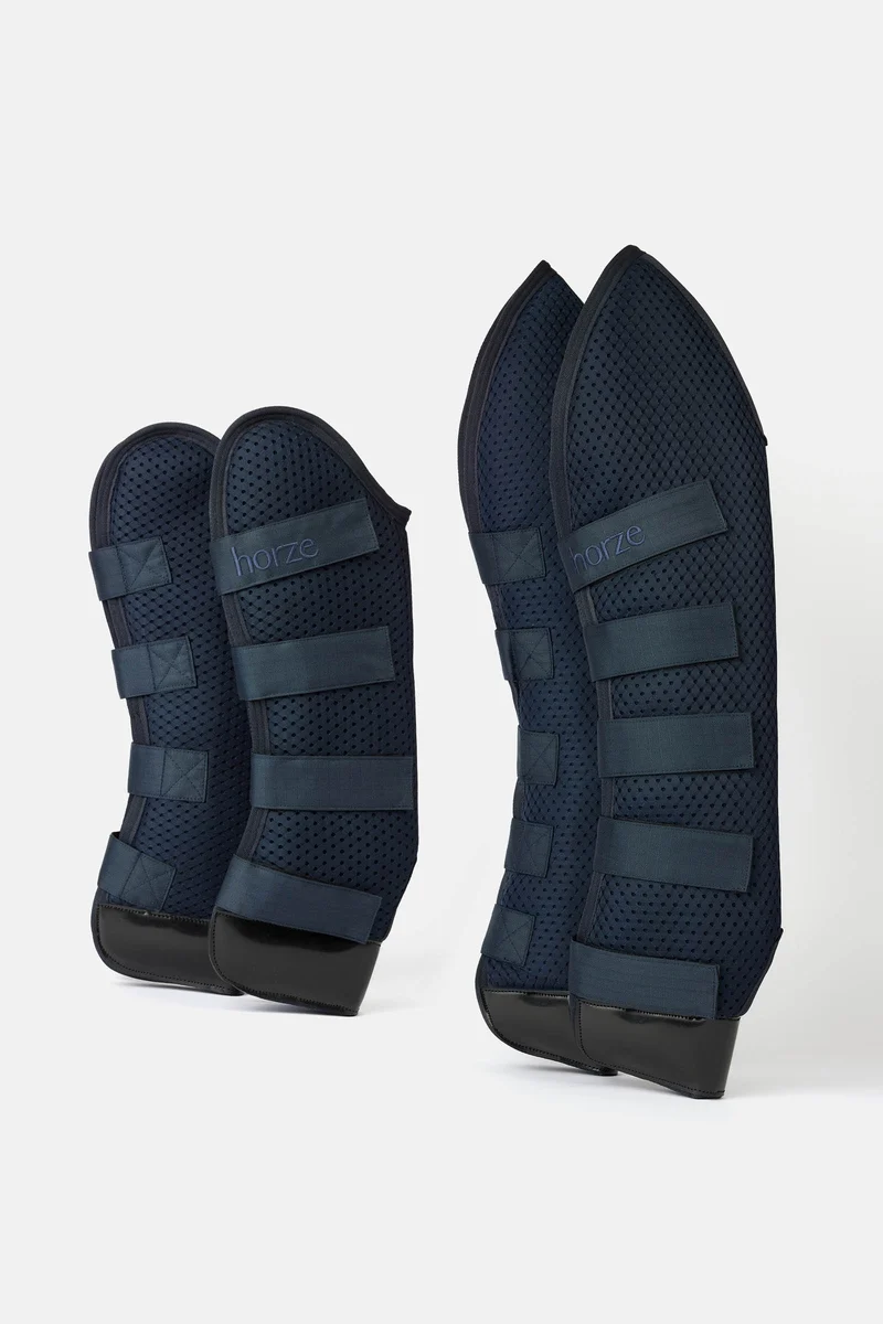 3D Air Mesh Transportgamaschen Odyssey Navy P