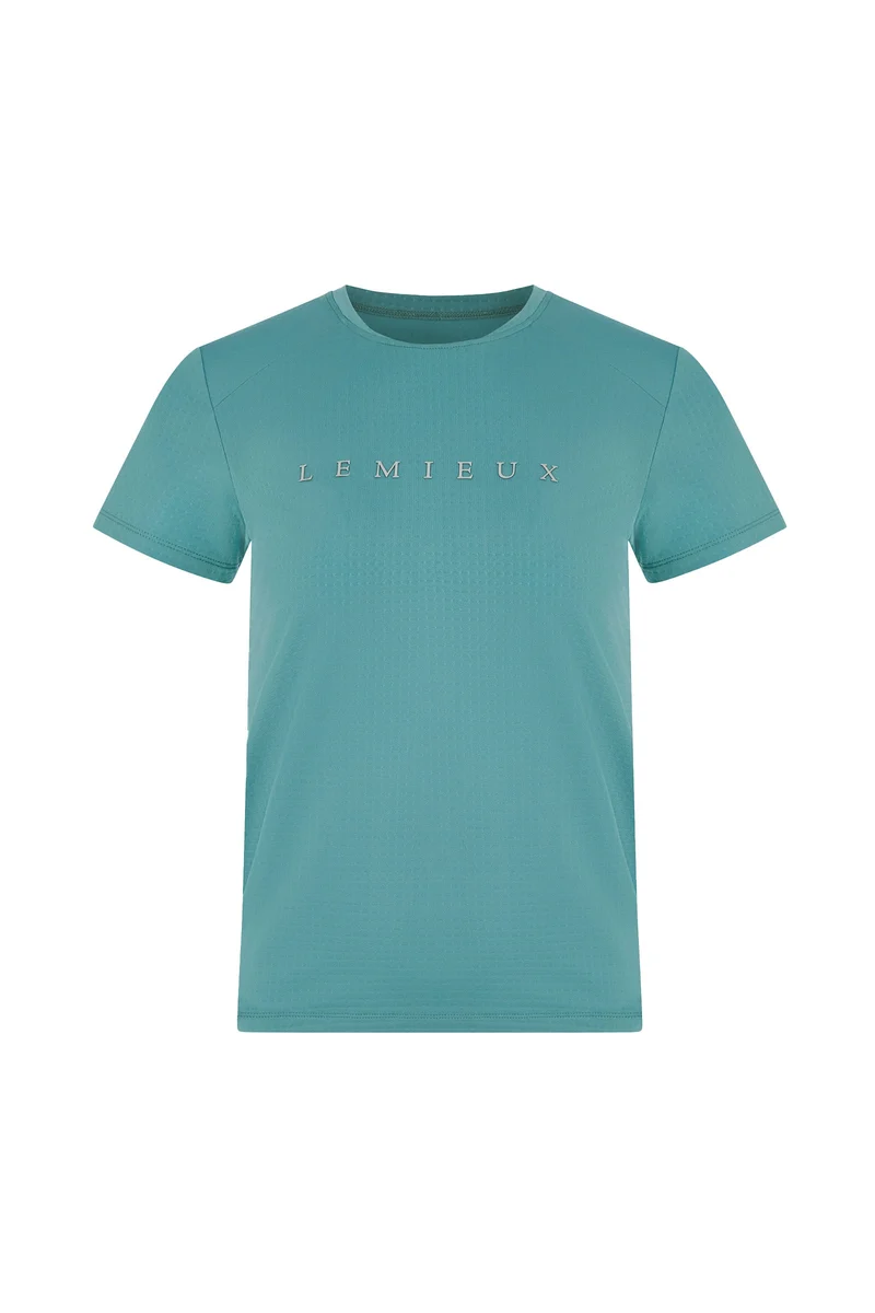 Sports Damen-T-Shirt Lagoon 40