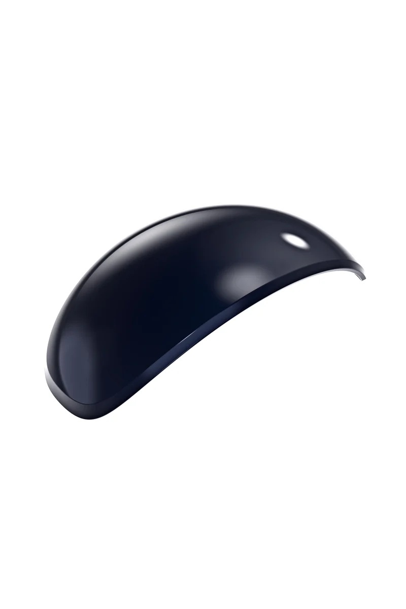 Verv Panel glänzende Ausführung Navy L