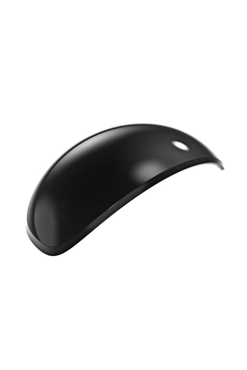Verv Panel glänzende Ausführung Black M