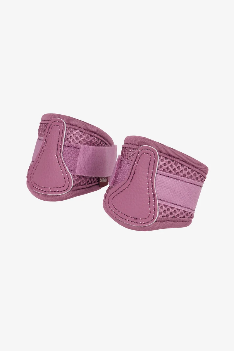 Toy Pony Mesh Streichkappen Mallow Einheitsgröße