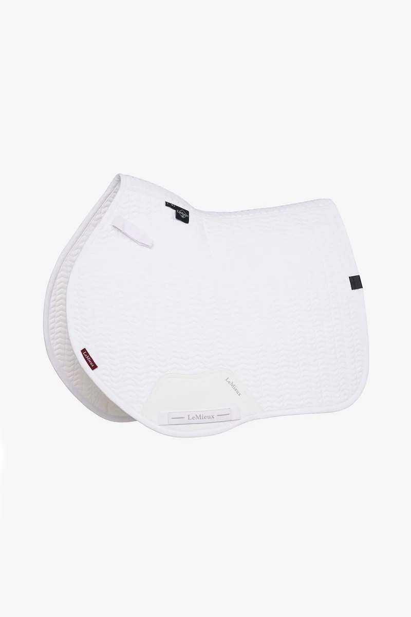 Essence Eurojump Springschabracke White L