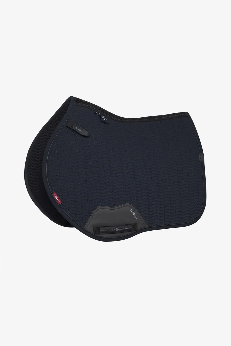 Essence Eurojump Springschabracke Black S/M
