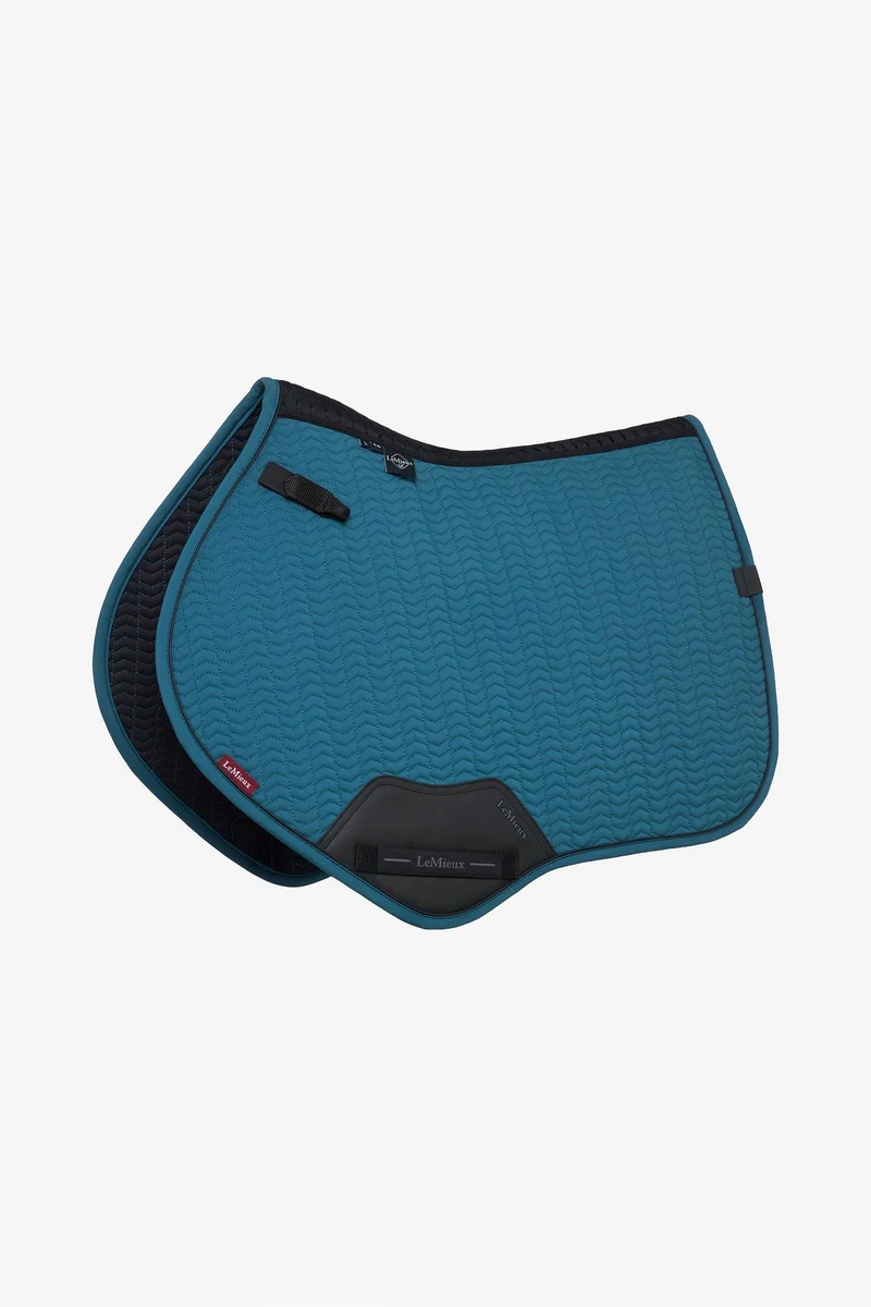 Essence Eurojump Springschabracke Jungle L