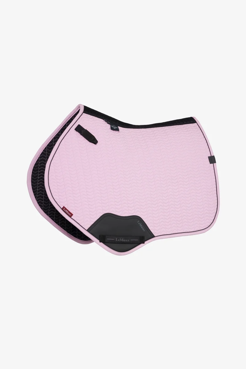 Essence Eurojump Springschabracke Fondant S/M