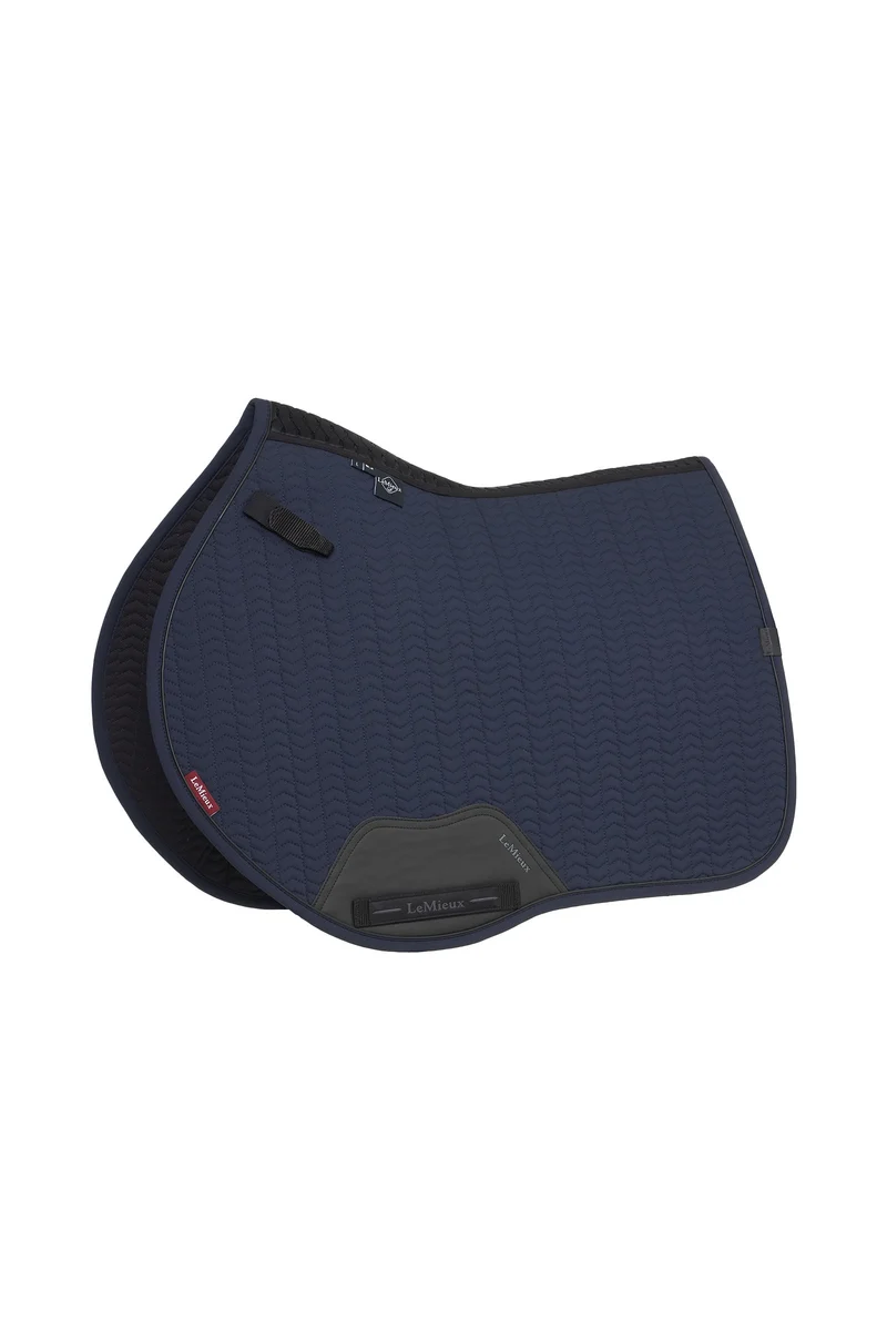 Essence Eurojump Springschabracke Navy S/M