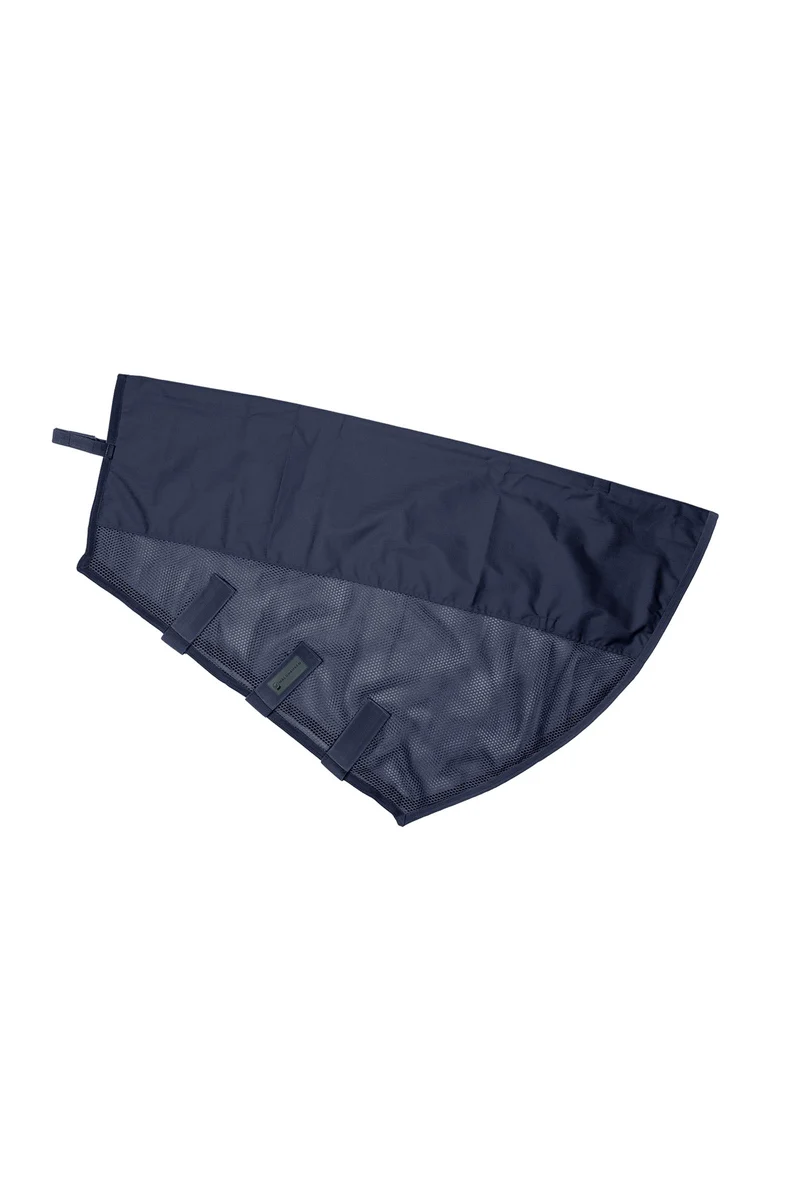 Comfort Regen- & Fliegendecken-Halsteil Night Blue V
