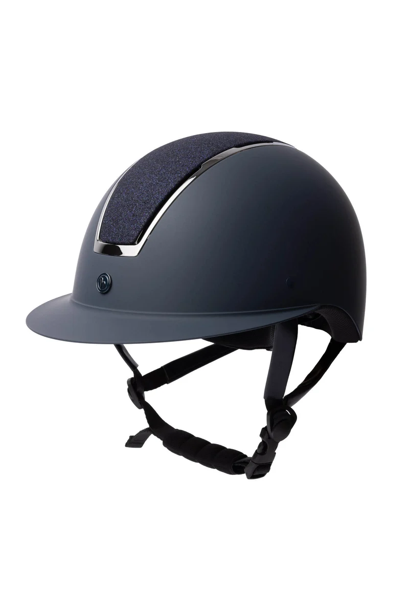 AURORA Reithelm Night Blue/Dark Blue 55-57
