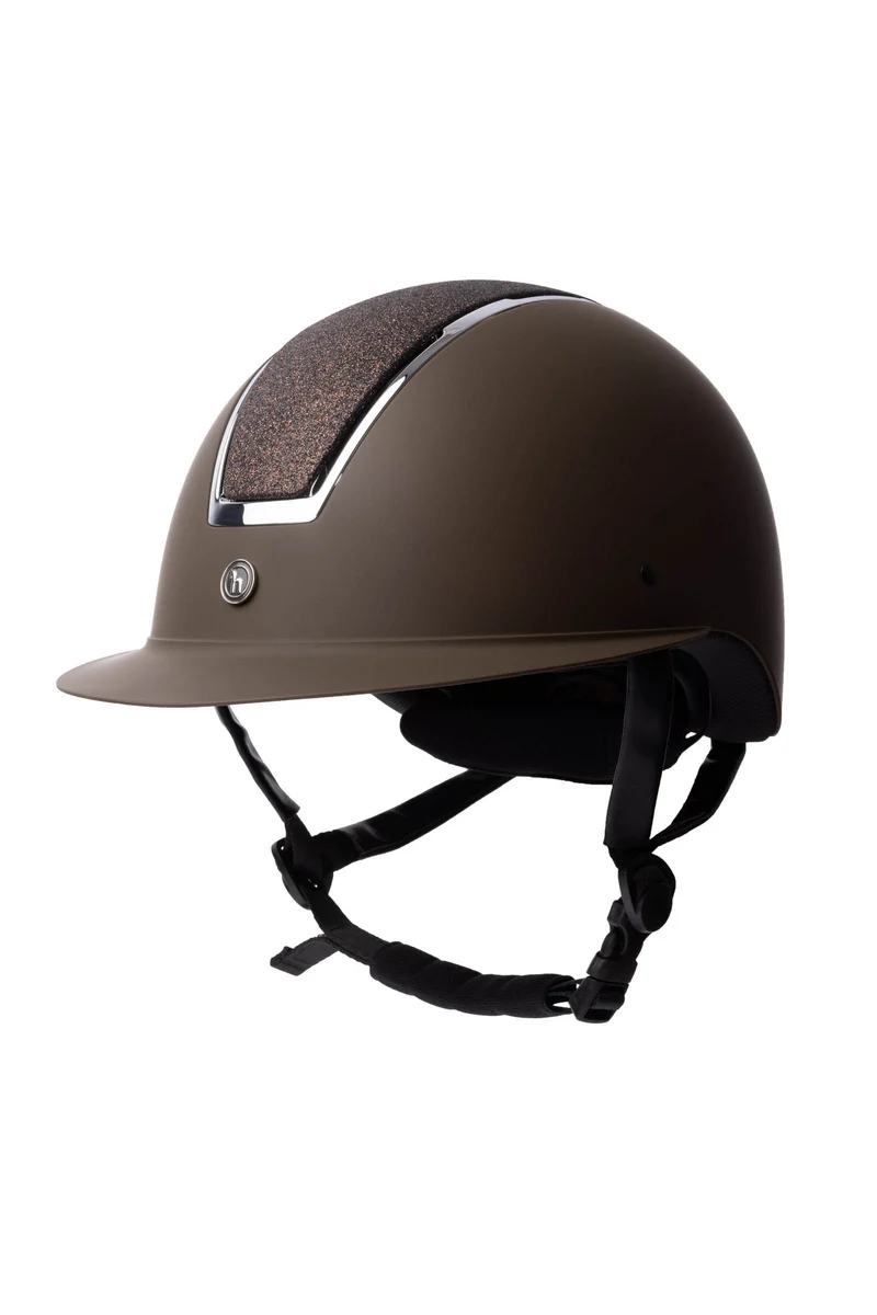 AURORA Reithelm Dark Brown/Dark Brown 58-60