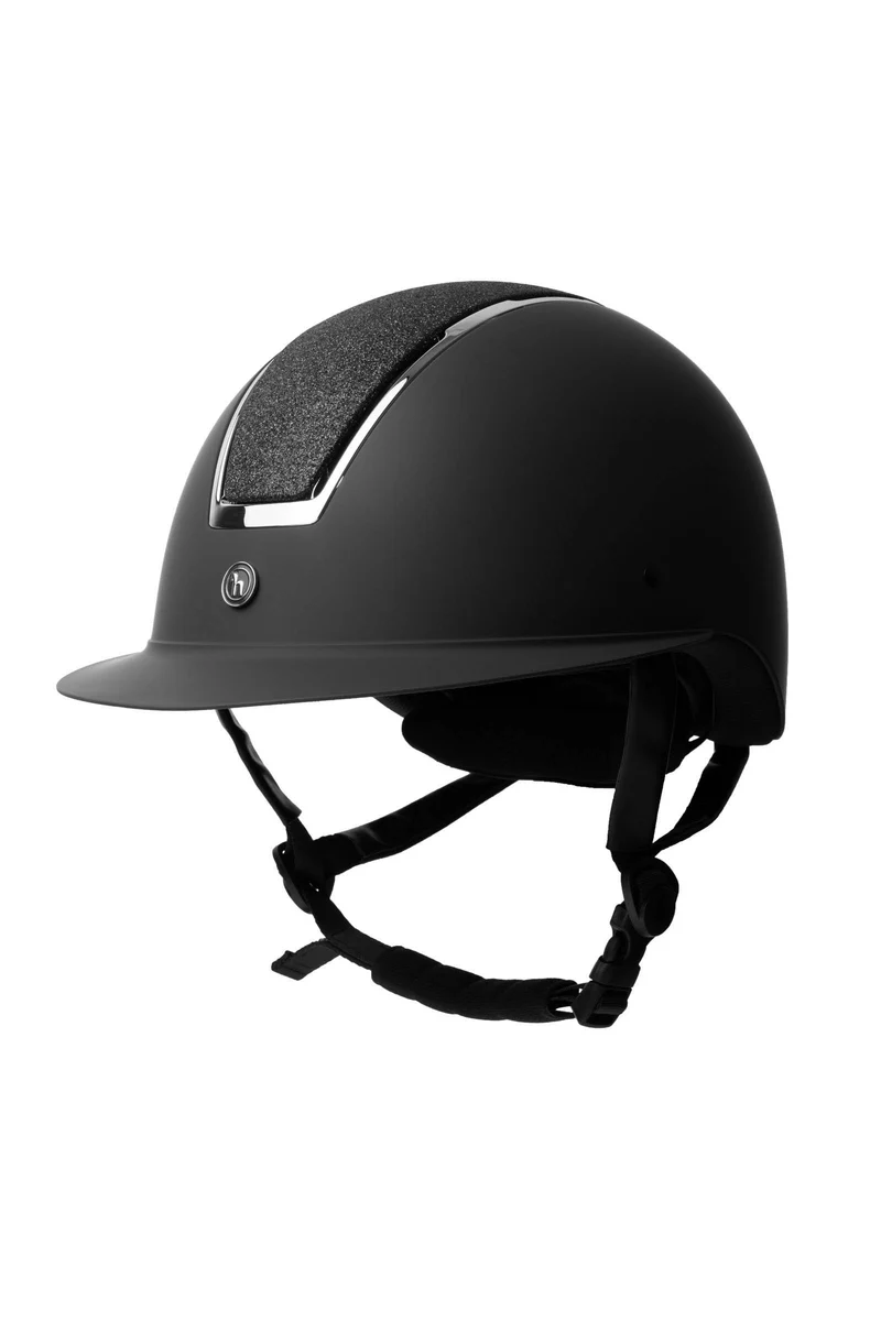 AURORA Reithelm Black/Black 55-57
