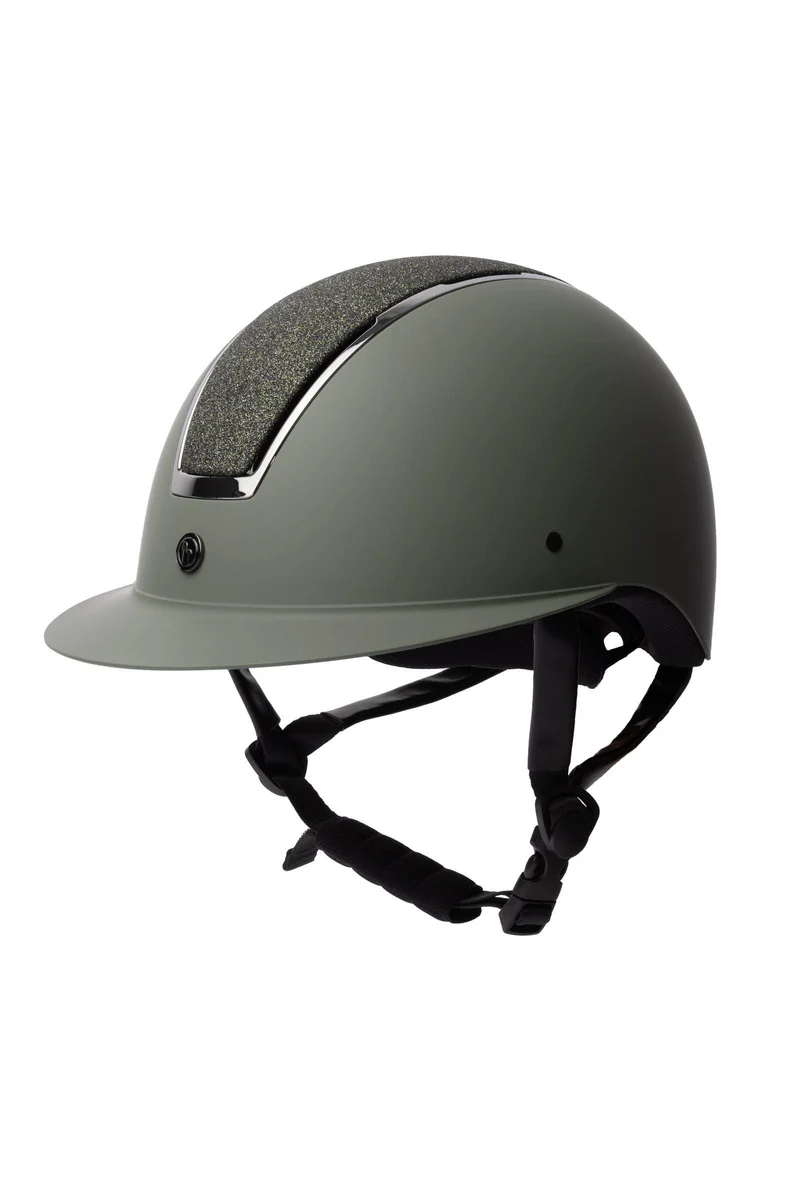 AURORA Reithelm Beetle Green/Green 55-57