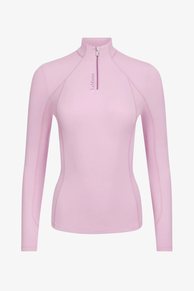 Classique Damen Baselayer Shirt Fondant 38