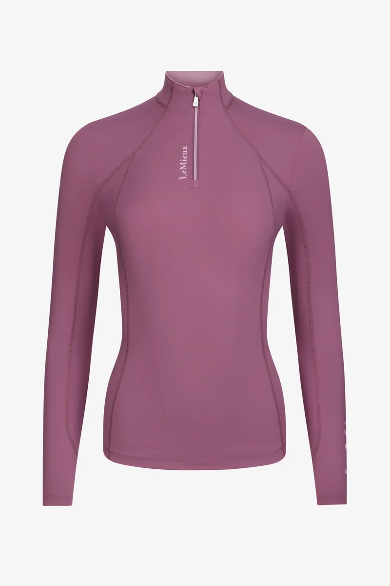 Classique Damen Baselayer Shirt Mallow 32