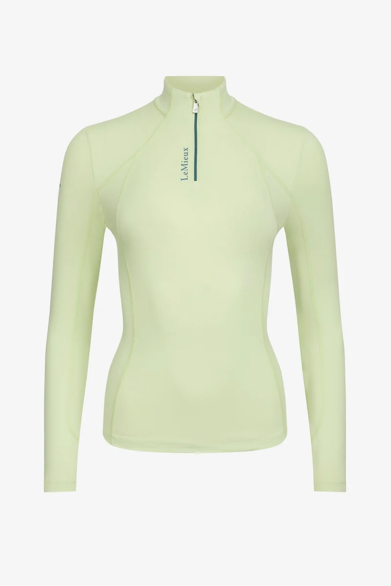 Classique Damen Baselayer Shirt Macaron 40
