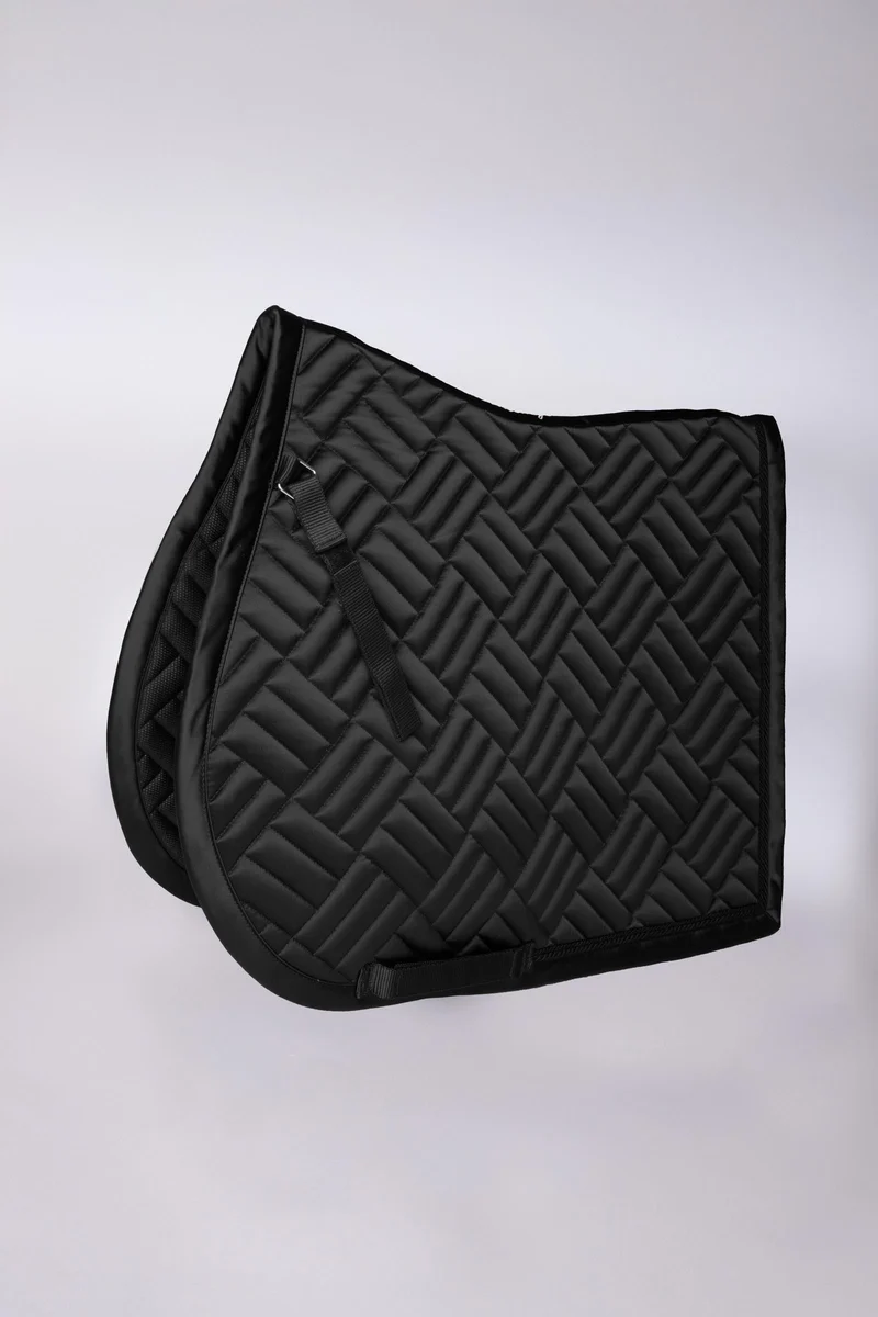 Aachen Vielseitigkeitsschabracke Black P