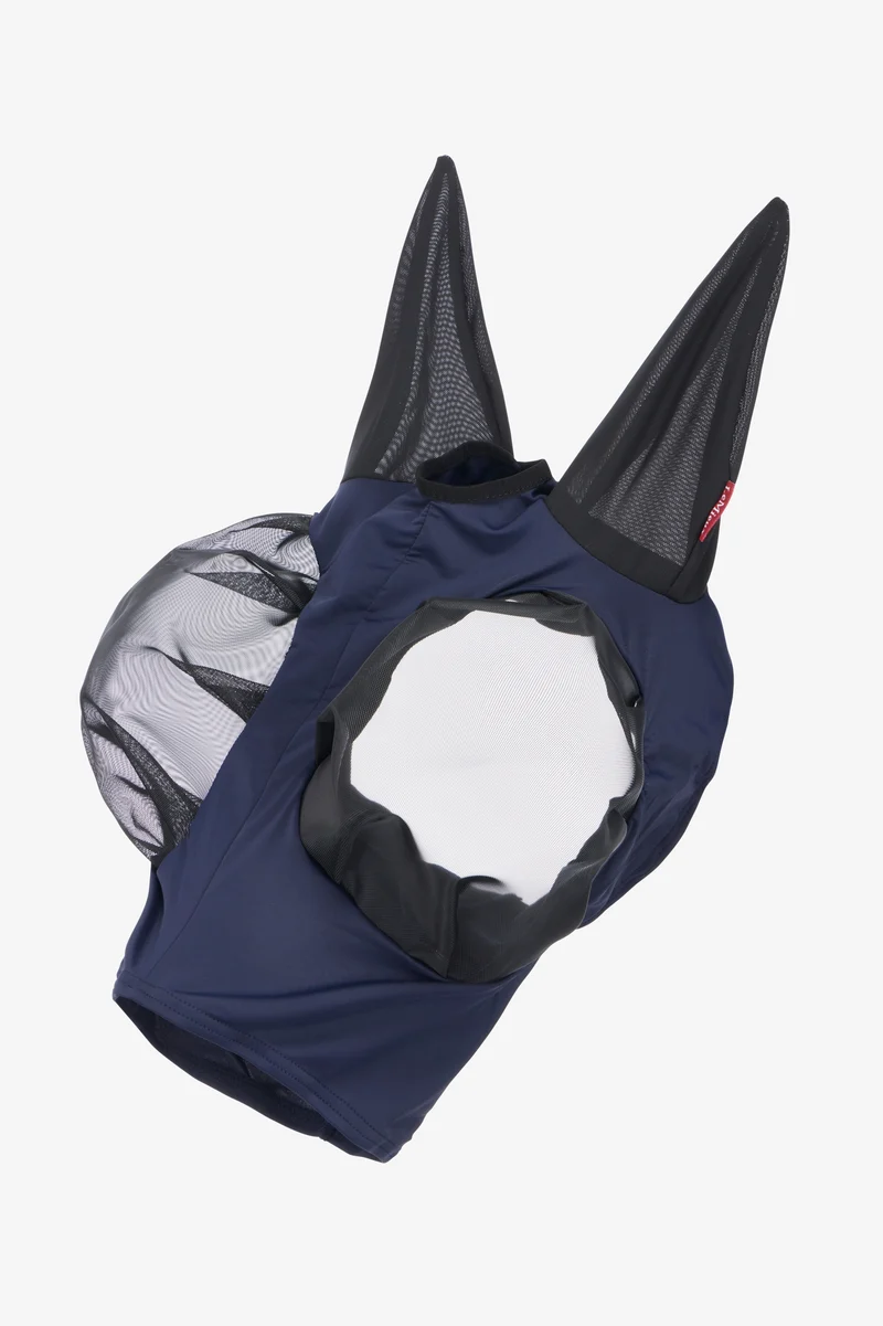 Bug Relief Halbmaske Navy M
