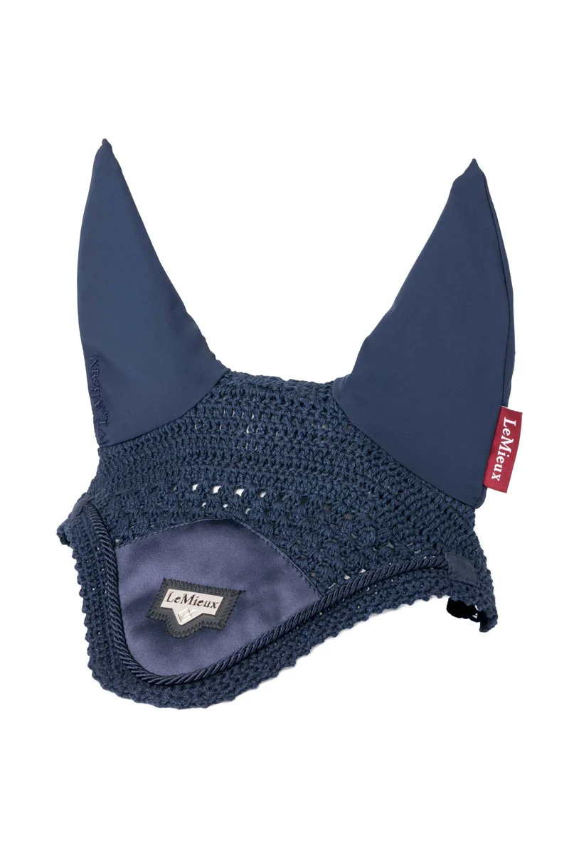 Loire Fliegenohren Navy S