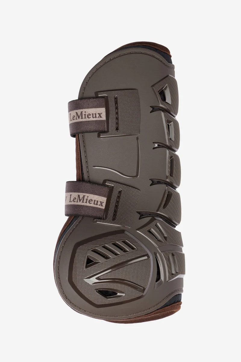 Motion Cool Sehnengamaschen Brown M