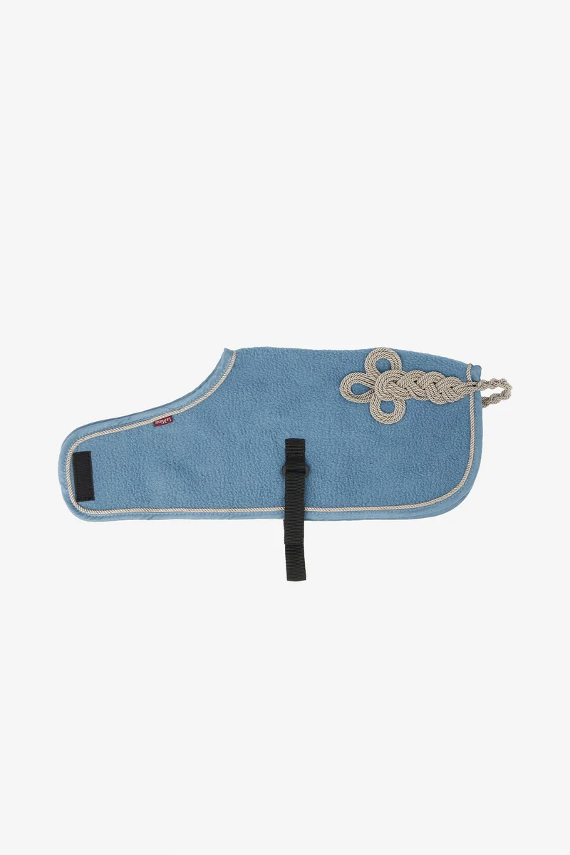 Toy Pony Decke Ice Blue Einheitsgröße