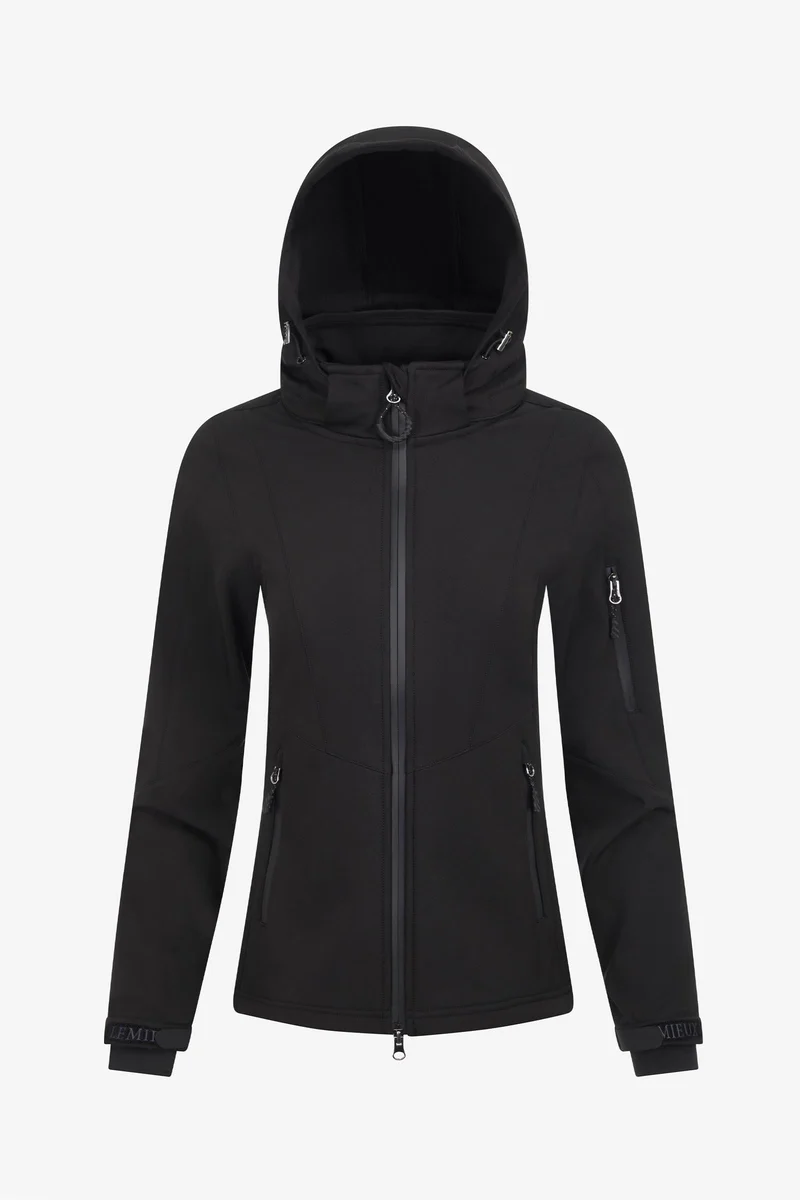 Celine Damen Softshelljacke Black 40