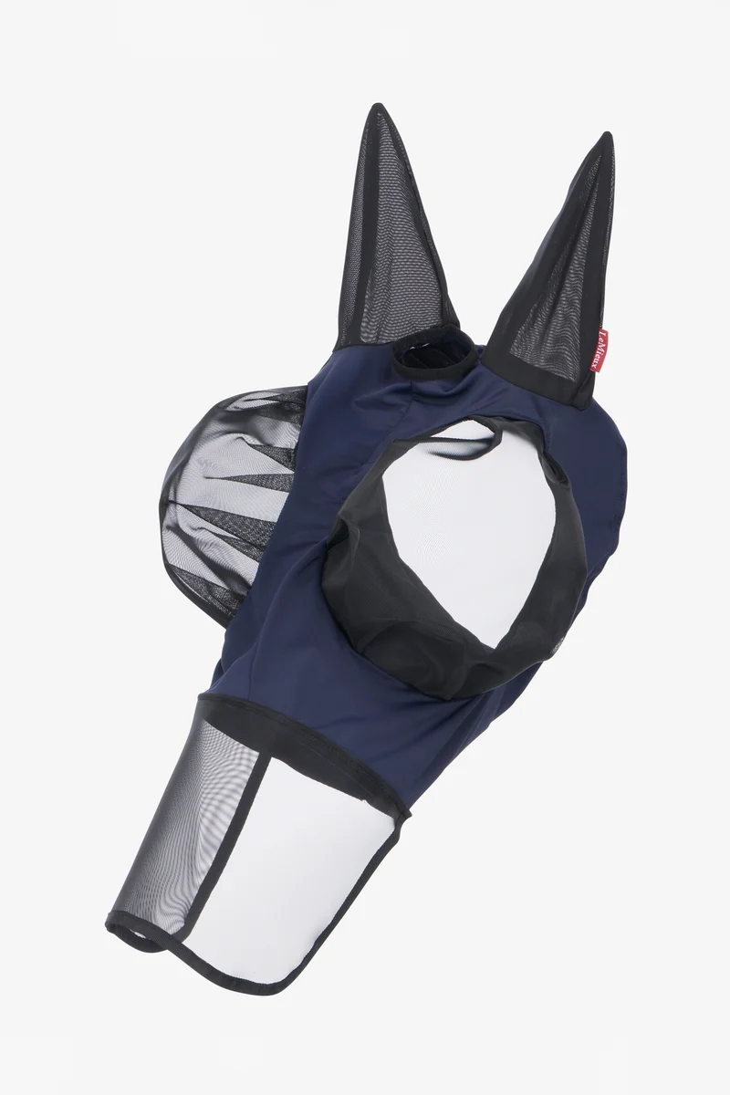 Bug Relief Vollmaske Navy XL