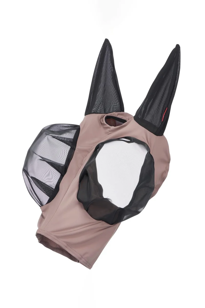 Bug Relief Halbmaske Walnut XL
