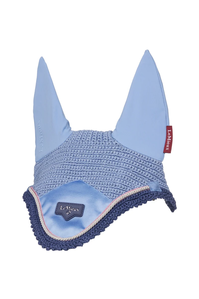 Loire Fliegenohren Powder Blue XL