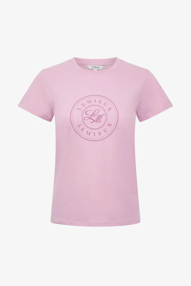 Classique Damen T-Shirt Fondant 40