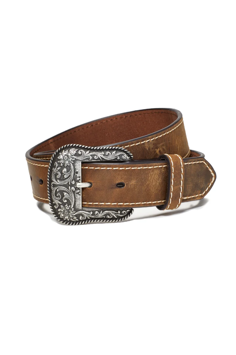 Accent Gürtel Brown L
